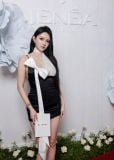  VELA MINI DRESS OPULENCE 