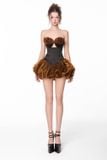  ALLURE DRESS UNVEIL 