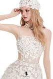  Ballet Dress FLORAL FANTASY 