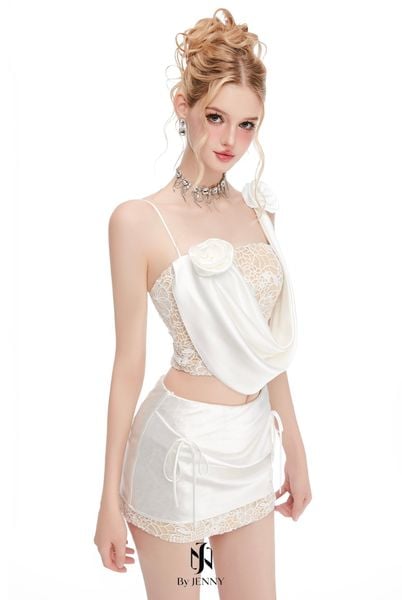  Rhea Set FLORAL FANTASY 