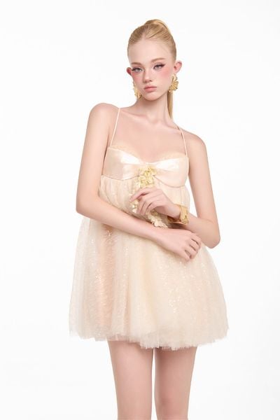  ECLAT DRESS OPULENCE 