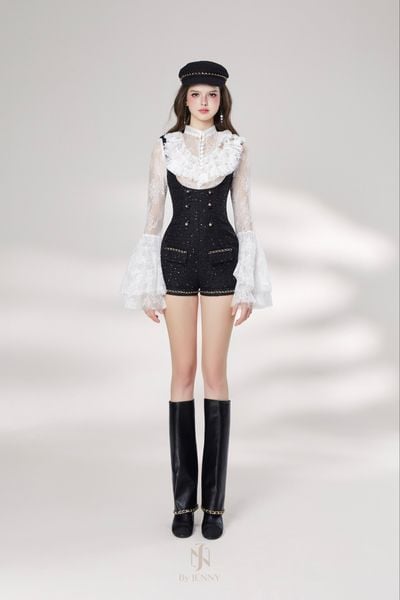  Vexa Jump WINTER FAIRYTALE 