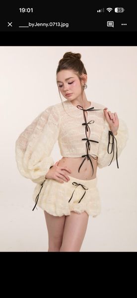  JENE SET OPULENCE 