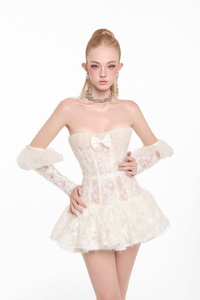 SOLARA DRESS OPULENCE 