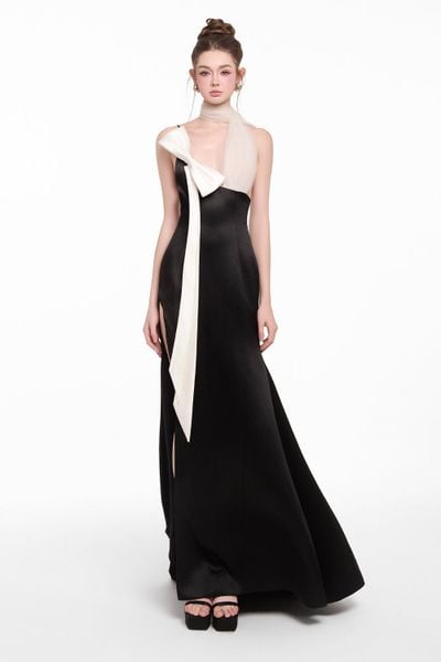  VELA MIDI DRESS OPULENCE 