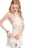  Elara Dress FLORAL FANTASY 