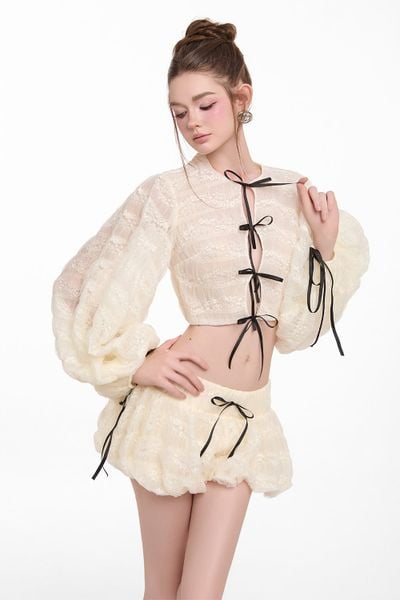  JENE SET OPULENCE 