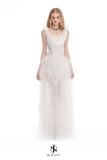  Rina Dress FLORAL FANTASY 