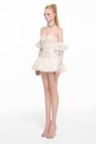  SOLARA DRESS OPULENCE 