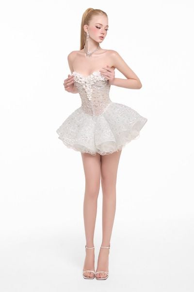  BLISS DRESS OPULENCE 