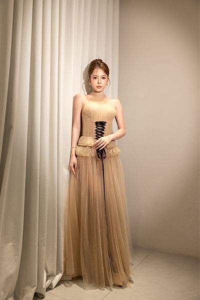  AURELIA DRESS OPULENCE 