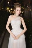  Serena dress SOL TO LUNE 