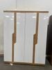 Tủ MDF 4 cánh mẫu 2