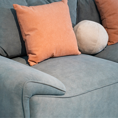 Sofa băng nỉ B37