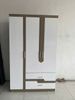 Tủ MDF 3 cánh mẫu 3