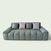 Sofa băng nỉ B49