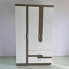 Tủ MDF 3 cánh mẫu 3
