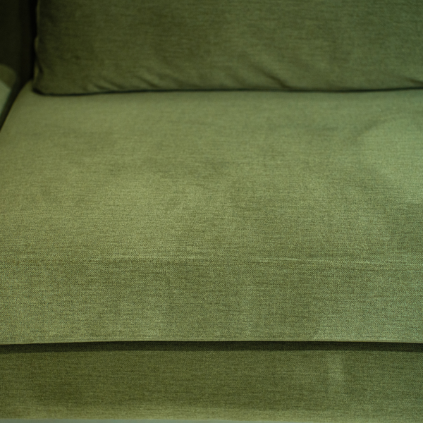 Sofa băng da B35