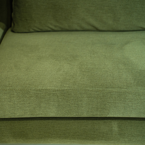 Sofa băng da B35