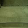 Sofa băng da B35