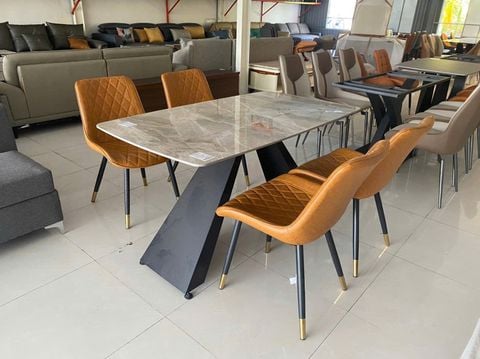 BA chân chữ A 1m4