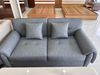 Sofa băng da B53
