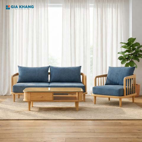 Ghế văn sồi pmoc; ghế đơn sồi pmoc; bàn fly