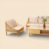 Ghế Fly 1m8; Ghế đơn Fly; Bàn Fly