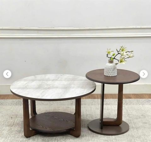 Bàn trà nhập khẩu E528