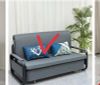 Giường sofa đa năng 1m2