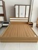 Giường mdf 1m6