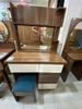 Bàn phấn MDF 3 ngăn kéo
