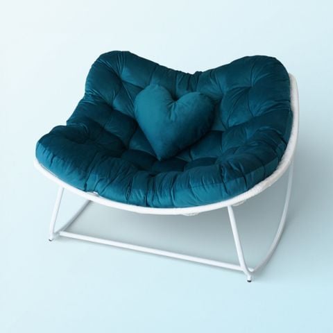 Ghế thư giãn Papasan - GTG03