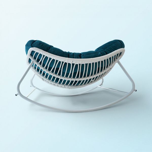 Ghế thư giãn Papasan - GTG03