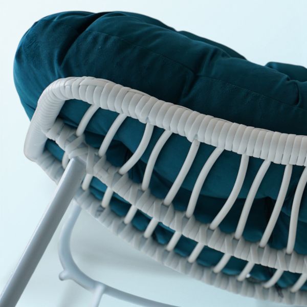 Ghế thư giãn Papasan - GTG03