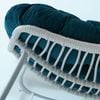 Ghế thư giãn Papasan - GTG03