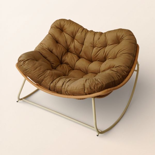 Ghế thư giãn Papasan - GTG03