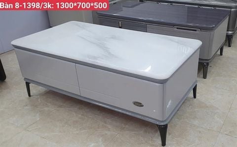 Bàn trà nhập khẩu 8-1398