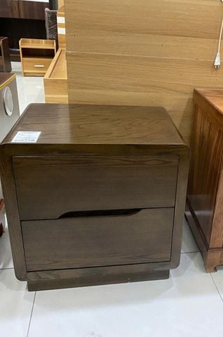 Táp sồi PMOC trơn