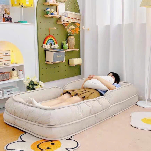 Ghế thư giãn GTG02