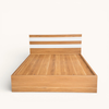 Giường MDF 1m4