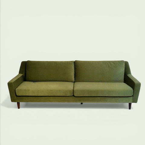 Sofa băng da B35