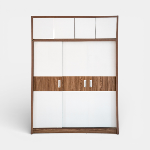 TỦ MDF CỦA LÙA