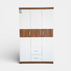Tủ mdf 3 cánh