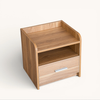 Tap mdf X