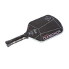  SIX ZERO Infinity Edgeless Black Diamond Power 16mm - Grey and Red 