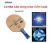  Combo tấn công siêu kiểm soát 
