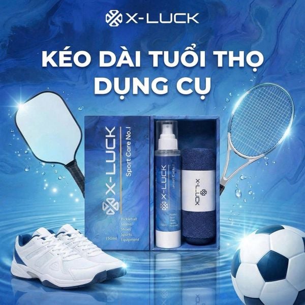 X-Luck 
