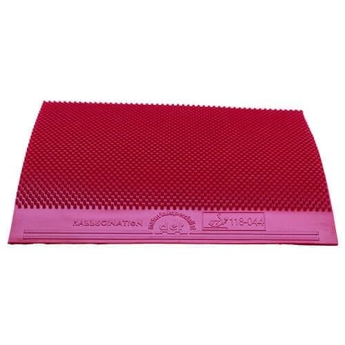  Hallucination (gai dài) 