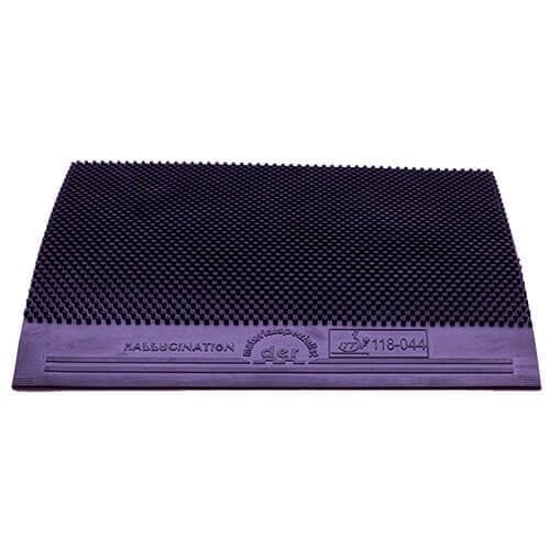  Hallucination (gai dài) 